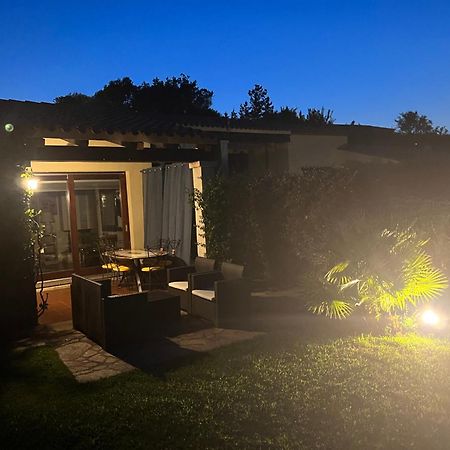 Sunrise House Villa ซาน เตโอโดโร ภายนอก รูปภาพ