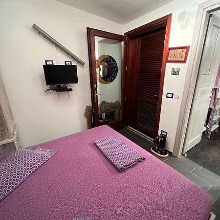 Sunrise House Villa ซาน เตโอโดโร ภายนอก รูปภาพ