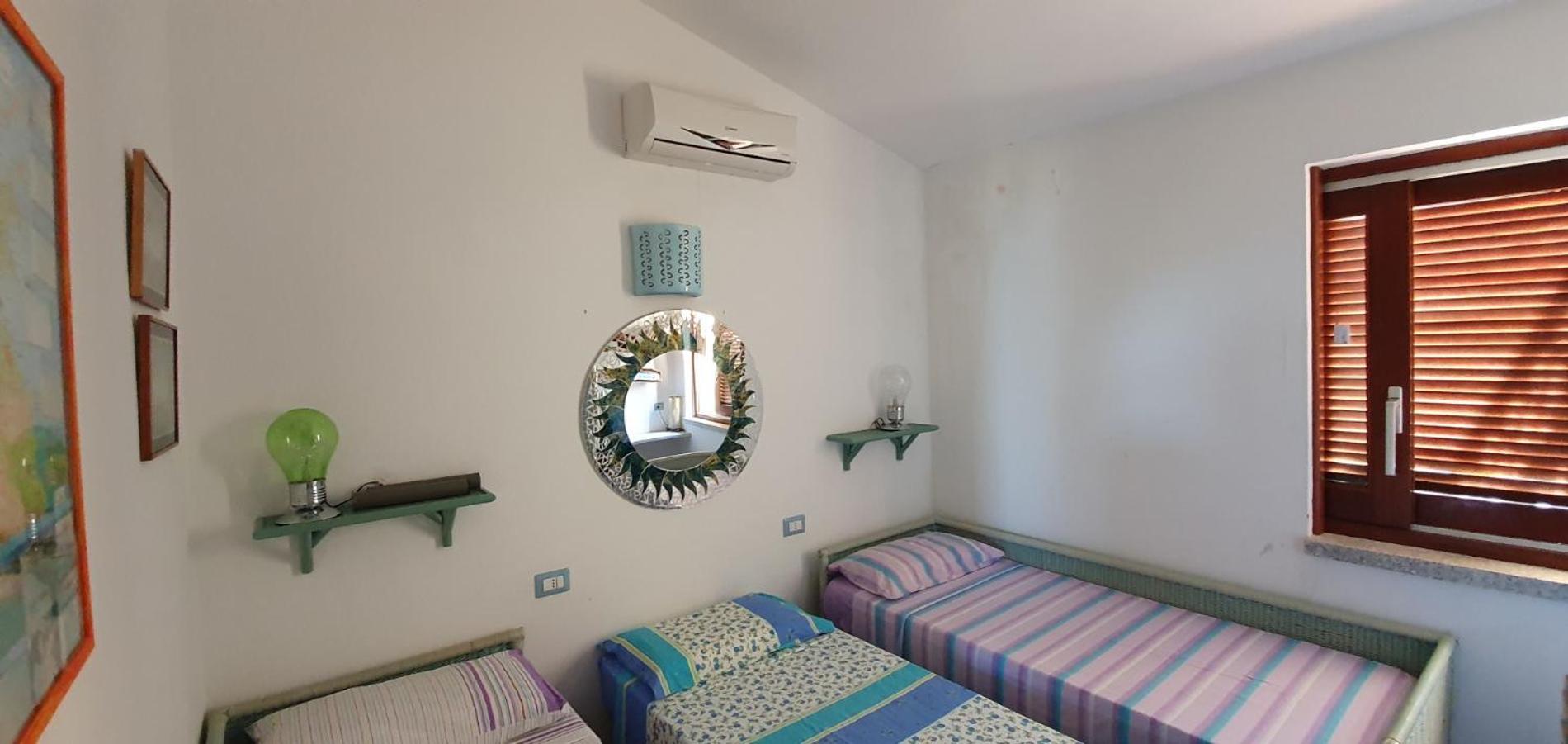 Sunrise House Villa ซาน เตโอโดโร ภายนอก รูปภาพ