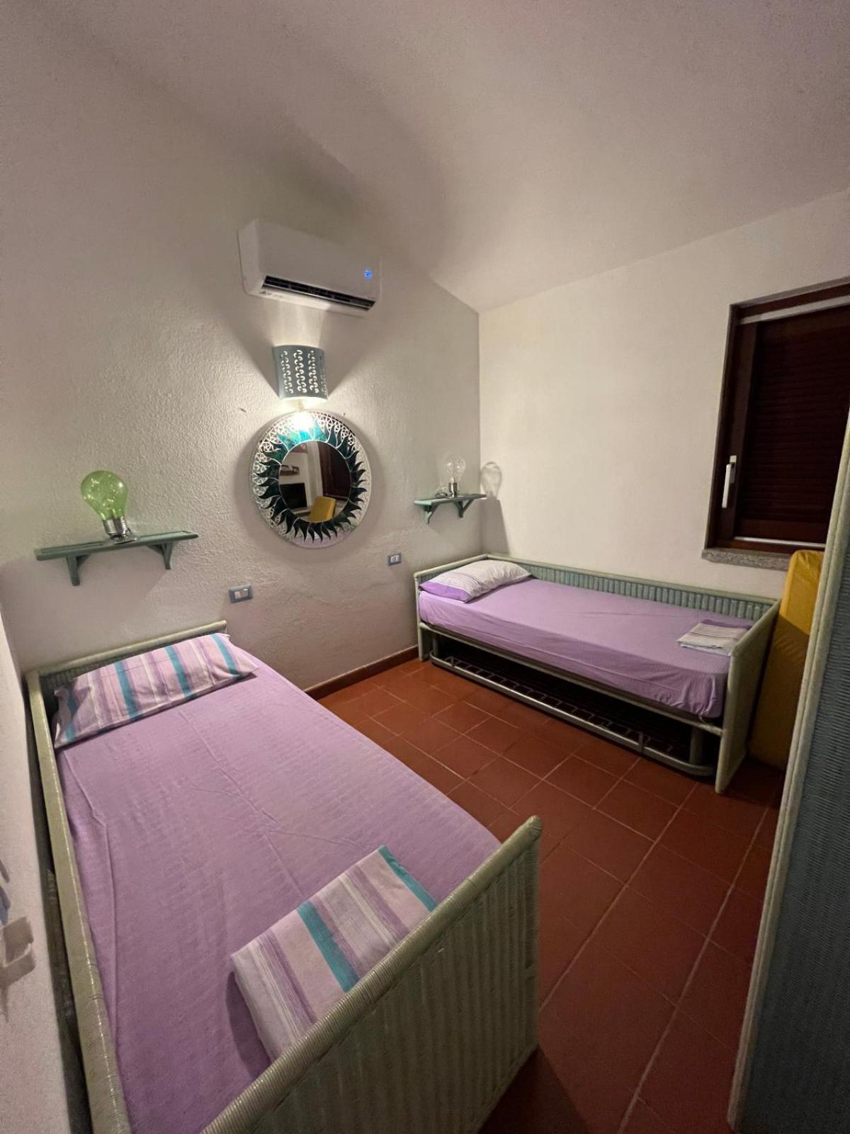Sunrise House Villa ซาน เตโอโดโร ภายนอก รูปภาพ
