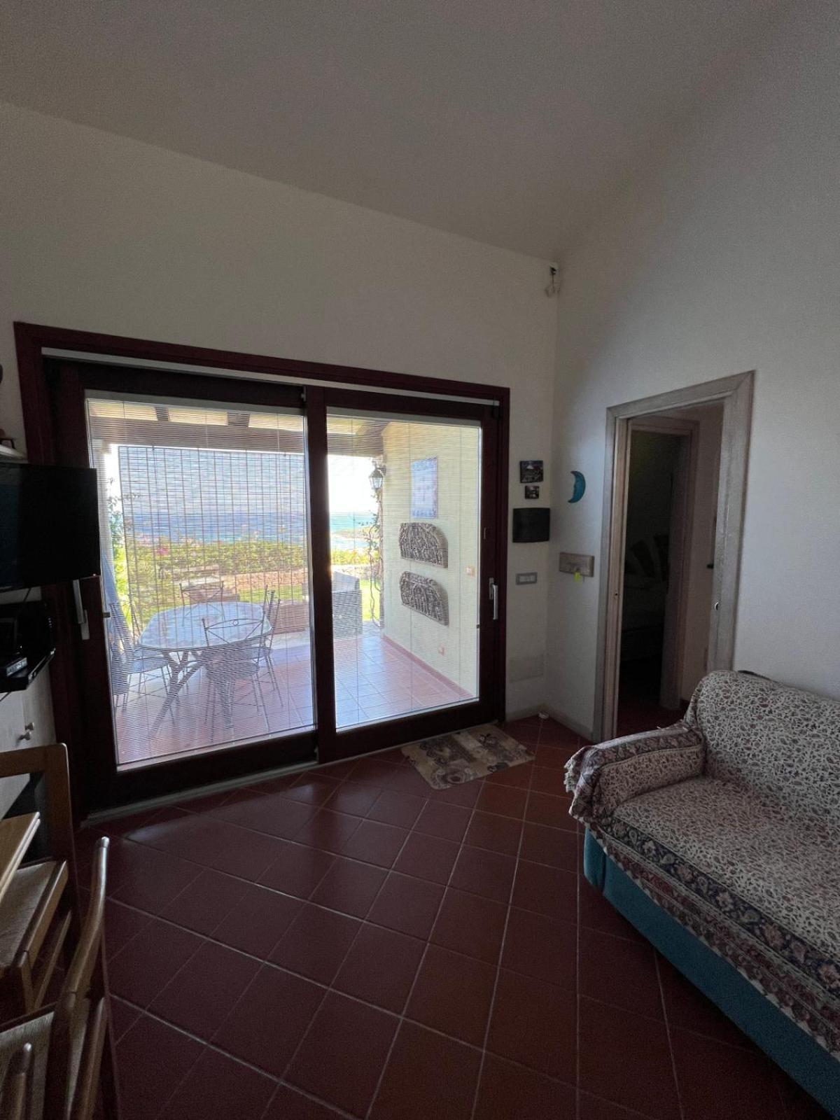 Sunrise House Villa ซาน เตโอโดโร ภายนอก รูปภาพ