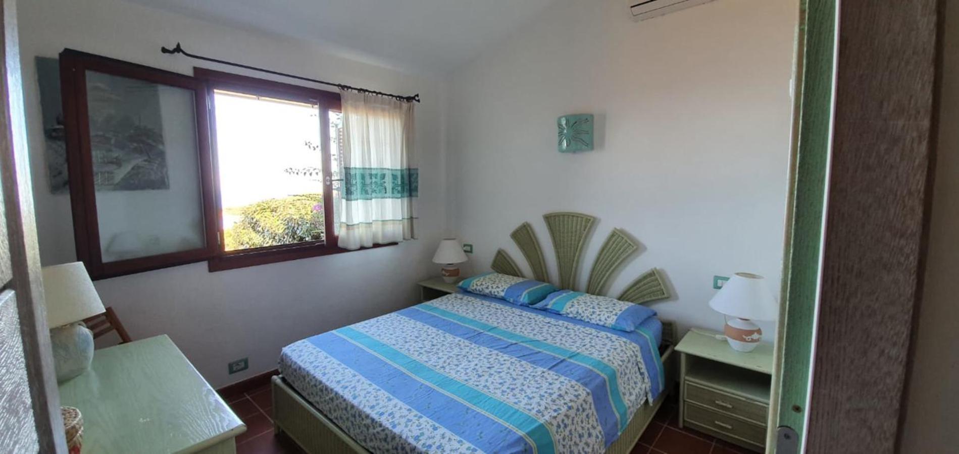 Sunrise House Villa ซาน เตโอโดโร ภายนอก รูปภาพ