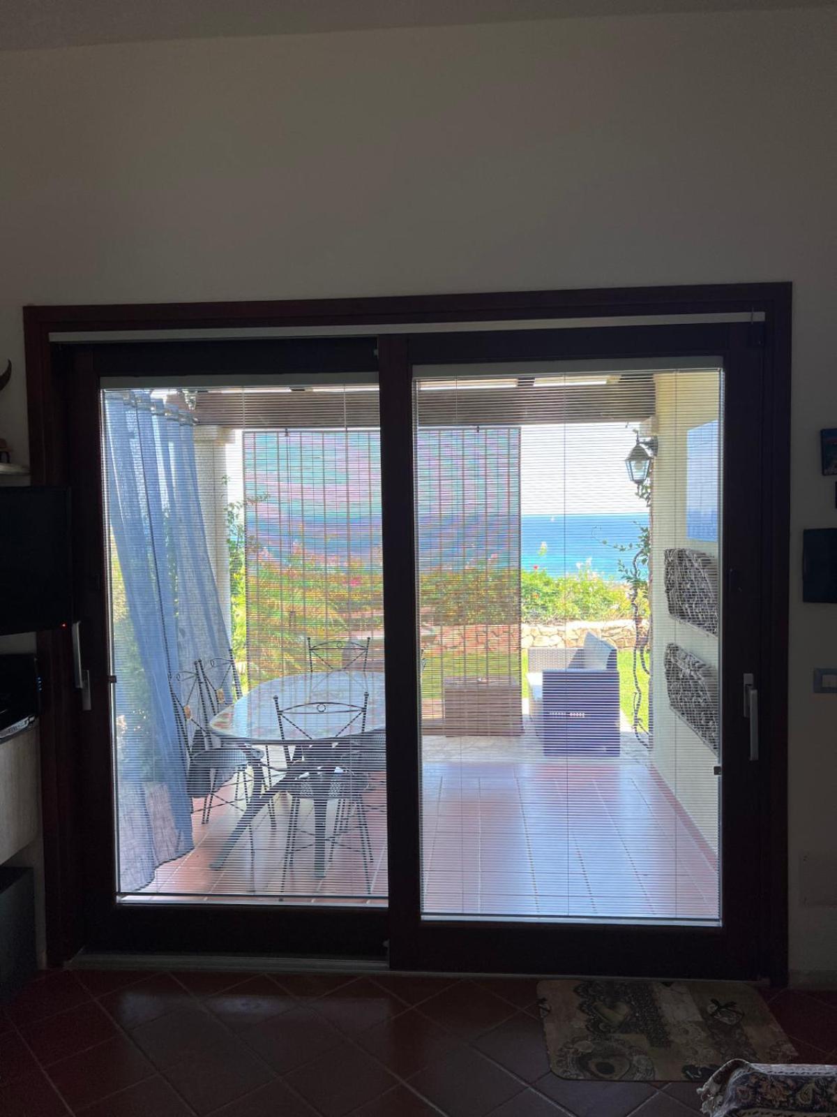 Sunrise House Villa ซาน เตโอโดโร ภายนอก รูปภาพ