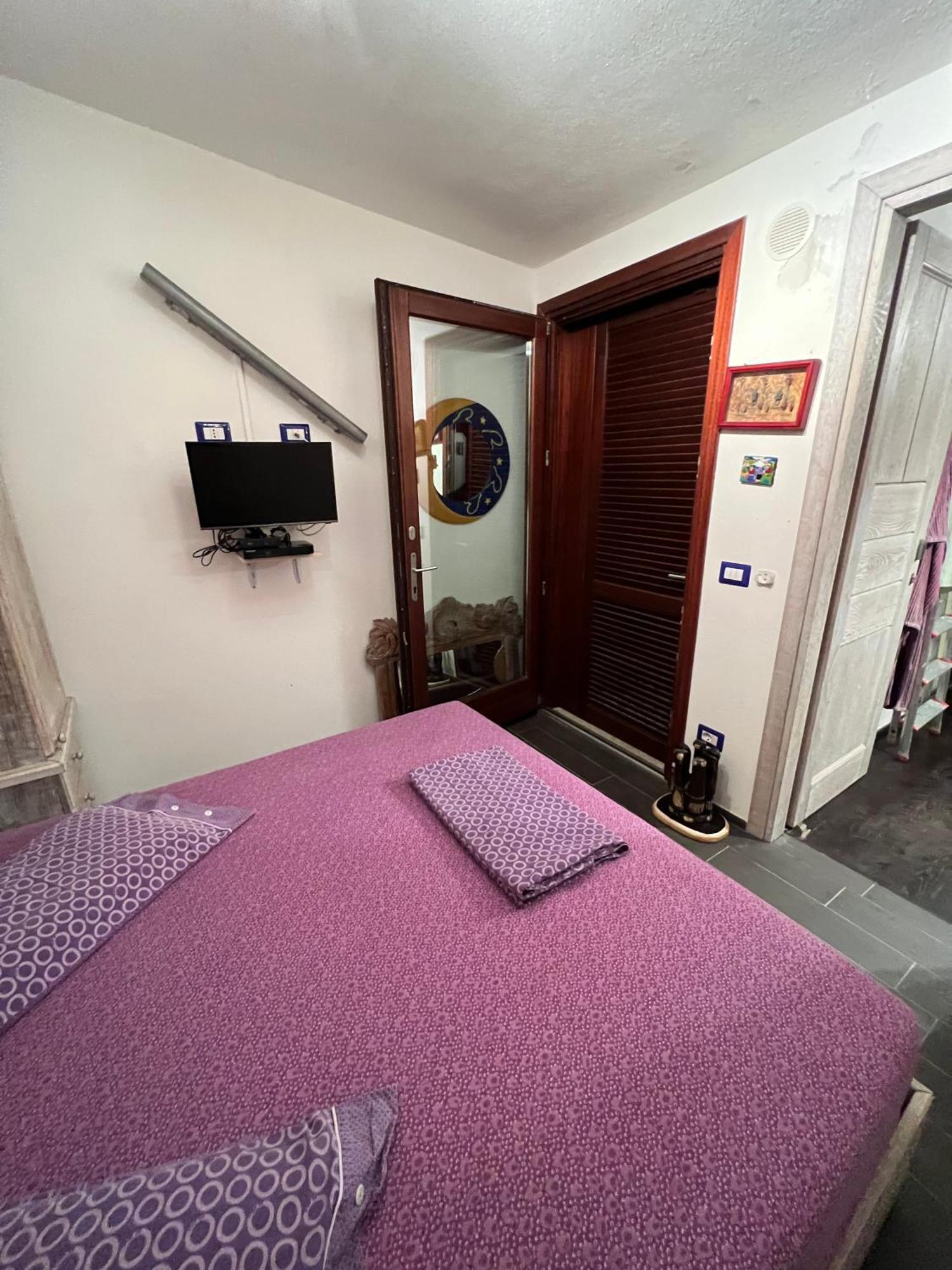 Sunrise House Villa ซาน เตโอโดโร ภายนอก รูปภาพ